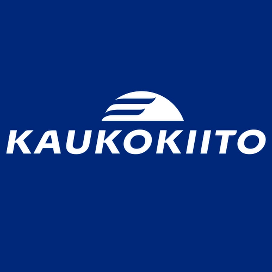 Kaukokiito - YouTube