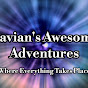 Davian's Awesome Adventures