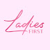 logo LADIES FIRST