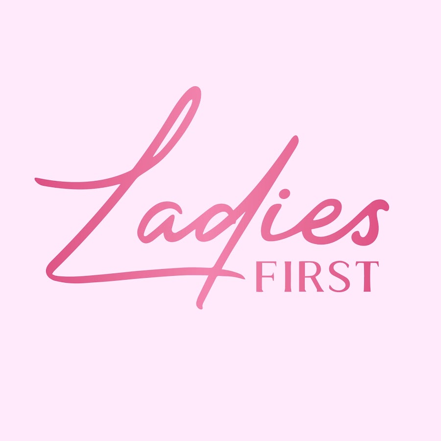 LADIES FIRST @LADIESFIRSTTVSG