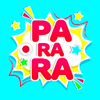 PaRaRa Japanese