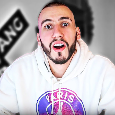 influencer profile picture