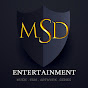 MSD Entertainment