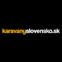 Karavany Slovensko