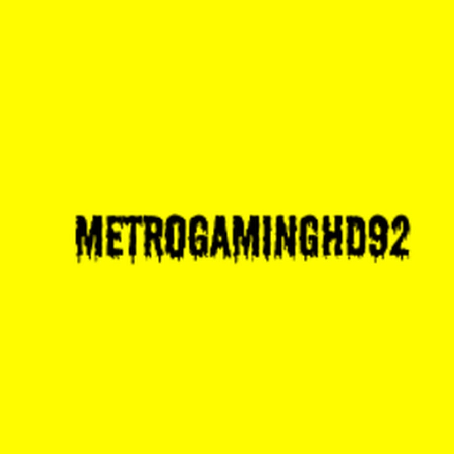 metrogaminghd92-youtube