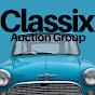 Classix Auction Group