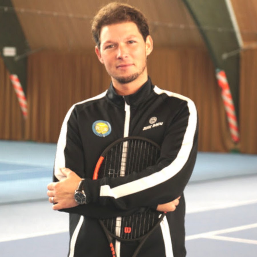 Tenniswelt von Sven Bendlin @tennisweltvonsvenbendlin
