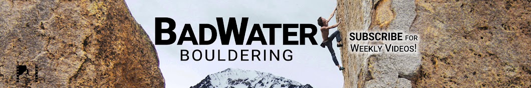 BadWater Bouldering