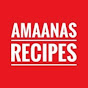 Amaana's Recipes