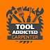 logo Tool Addicted Carpenter