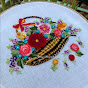 Salma's Embroidery