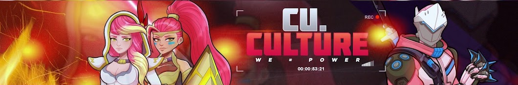 Cu. Culture Banner