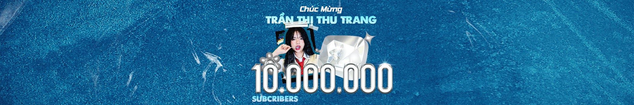Trần Thị Thu Trang