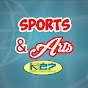 K27 SPORTS & ARTS