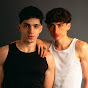Andrew y Wilber youtube avatar