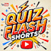 Quiz Flash Shorts