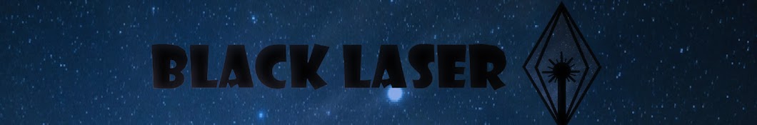 Black Laser