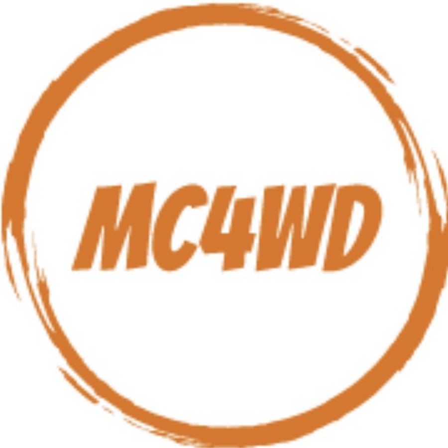 MC4WD - YouTube MC4WD