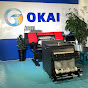 OKAI Printing factory