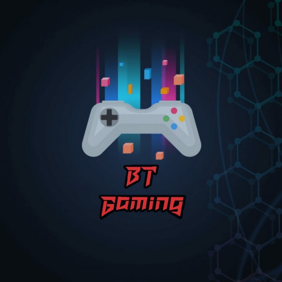 Bt Gaming - Youtube