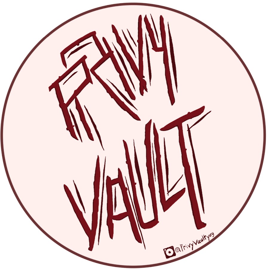 Privy Vault - YouTube