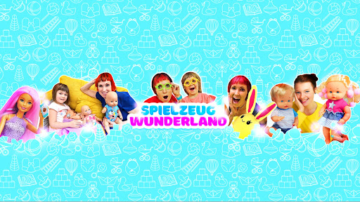 Spielzeug Wunderland banner
