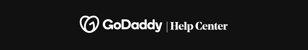 GoDaddy Help Center