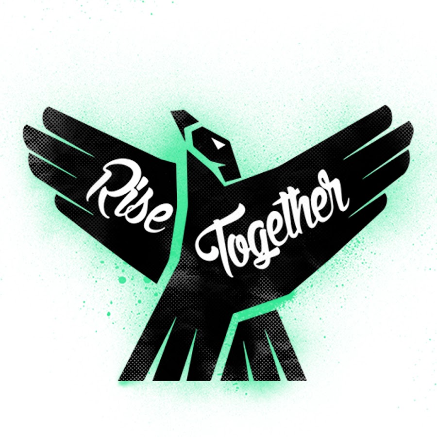 Rise 2024 together youtube