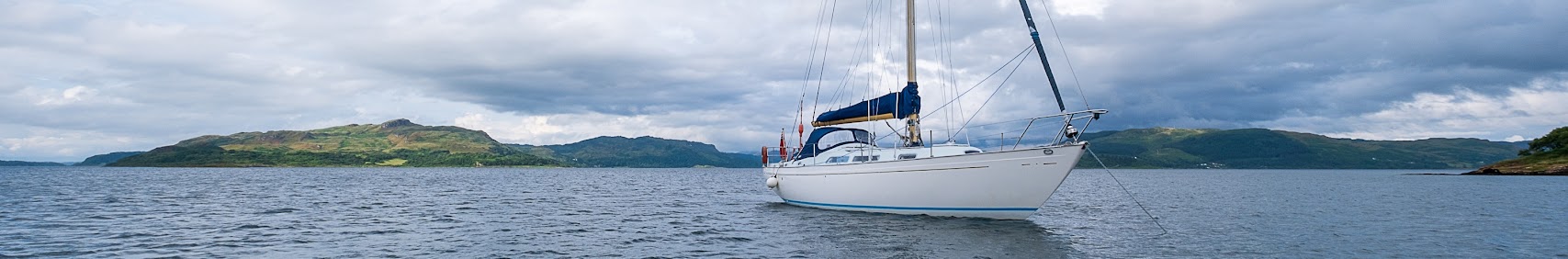 tarbertsailing