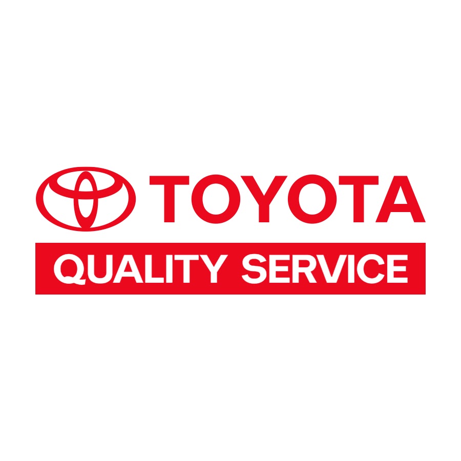 Toyota Service Saudi @ToyotaServiceSaudi