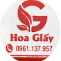 Hoa Giấy Cà Mau