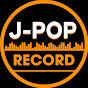 J-POP Record