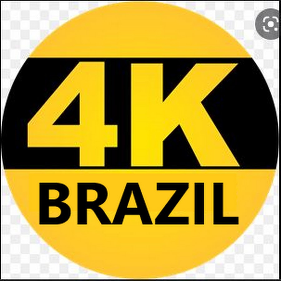 4K Brazil