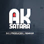 Dj AK Satara