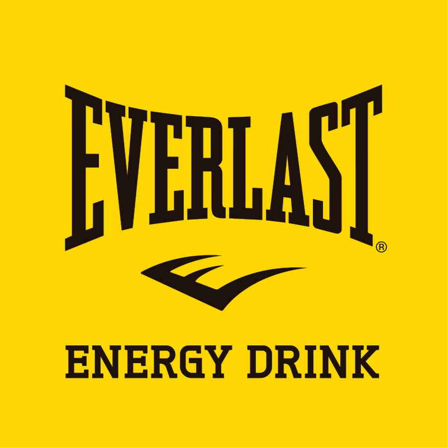 Everlast Energy Drink 