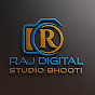 Raj digital studio bhooti 