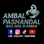 AMBAL PASHANDAL