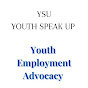Youth Employment Advocacy