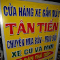 QUANG XE MÁY