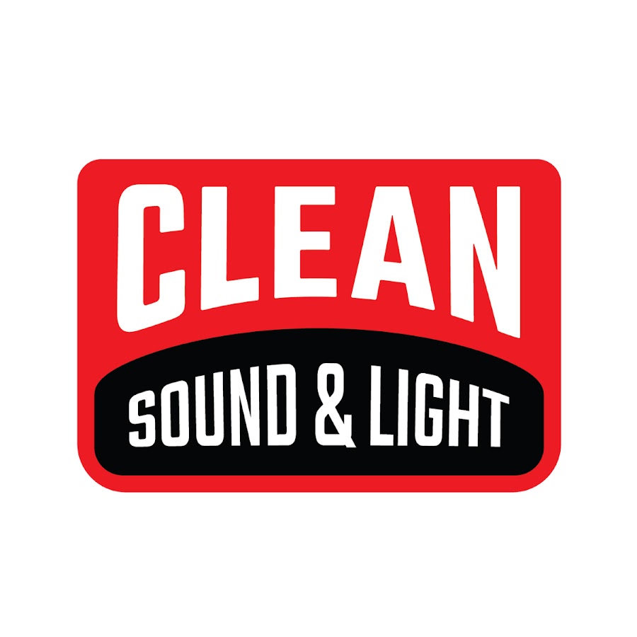 Clean sound