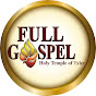 Full Gospel Holy Temple Tyler