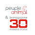 Magazine 30 millions d'amis - Peuple Animal