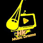 HK Music  Drama