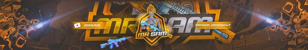 MRSAM X YT