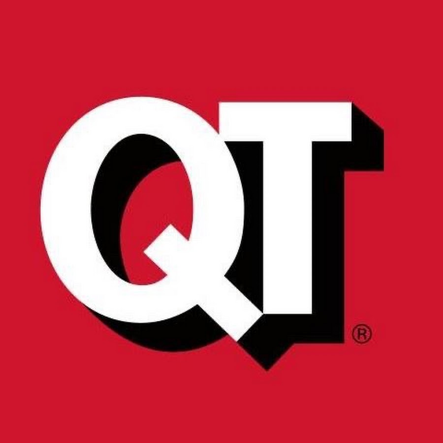 QuikTrip @quiktrip