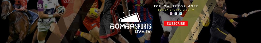 Bomba Sports Live Tv