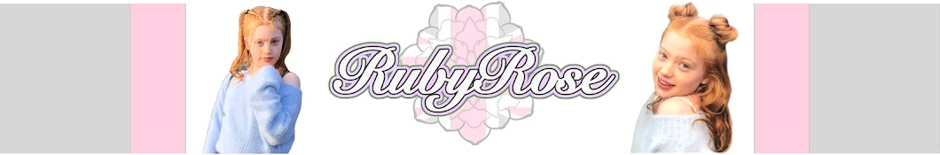 Ruby Rose UK Banner