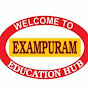 Exampuram Education Hub