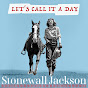 Stonewall Jackson - Topic