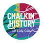 Chalkin’ History with Shelly Kallach